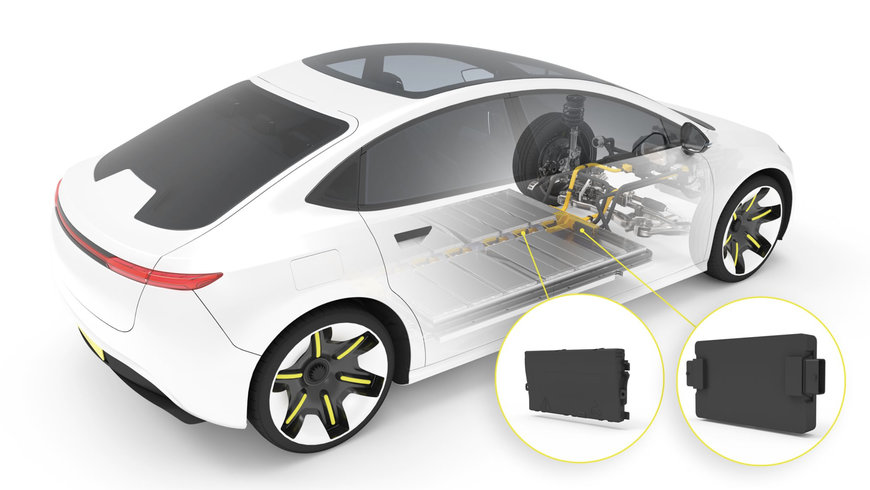 BATTERIEMANAGEMENT: VITESCO TECHNOLOGIES TREIBT SCHLÜSSELFUNKTION DES ELEKTRISCHEN FAHRENS VORAN